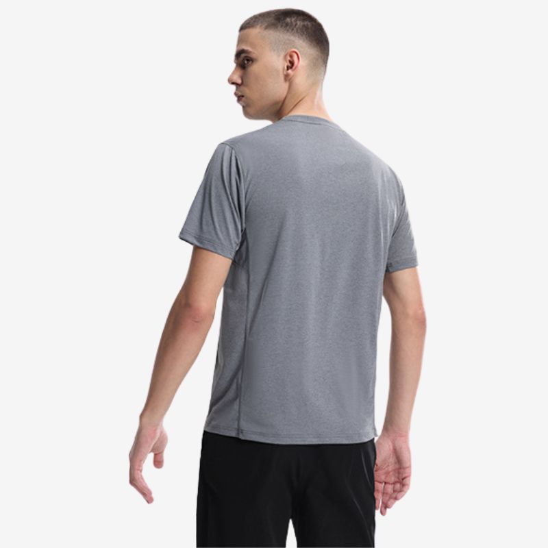A.A.Y CORE Classic Stretch Crew Tee, BuckyDrop