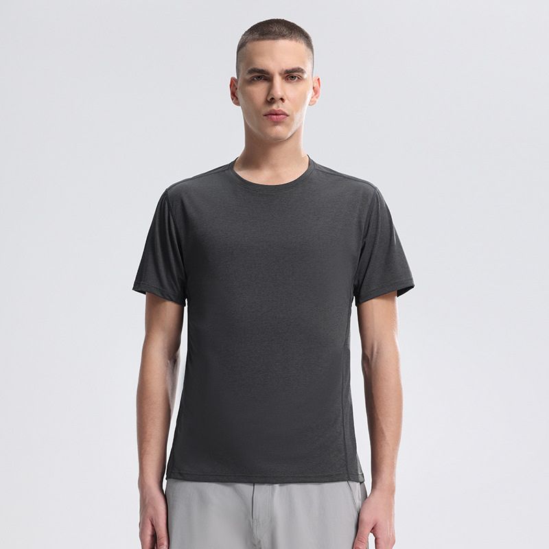 A.A.Y CORE Classic Stretch Crew Tee, BuckyDrop