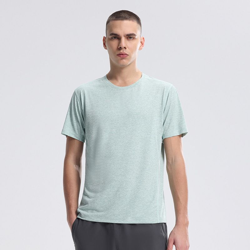 A.A.Y CORE Classic Stretch Crew Tee, BuckyDrop