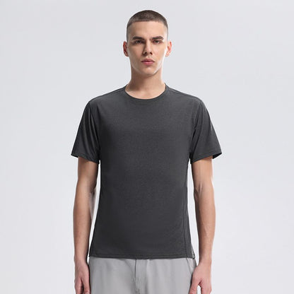 A.A.Y CORE Classic Stretch Crew Tee, BuckyDrop