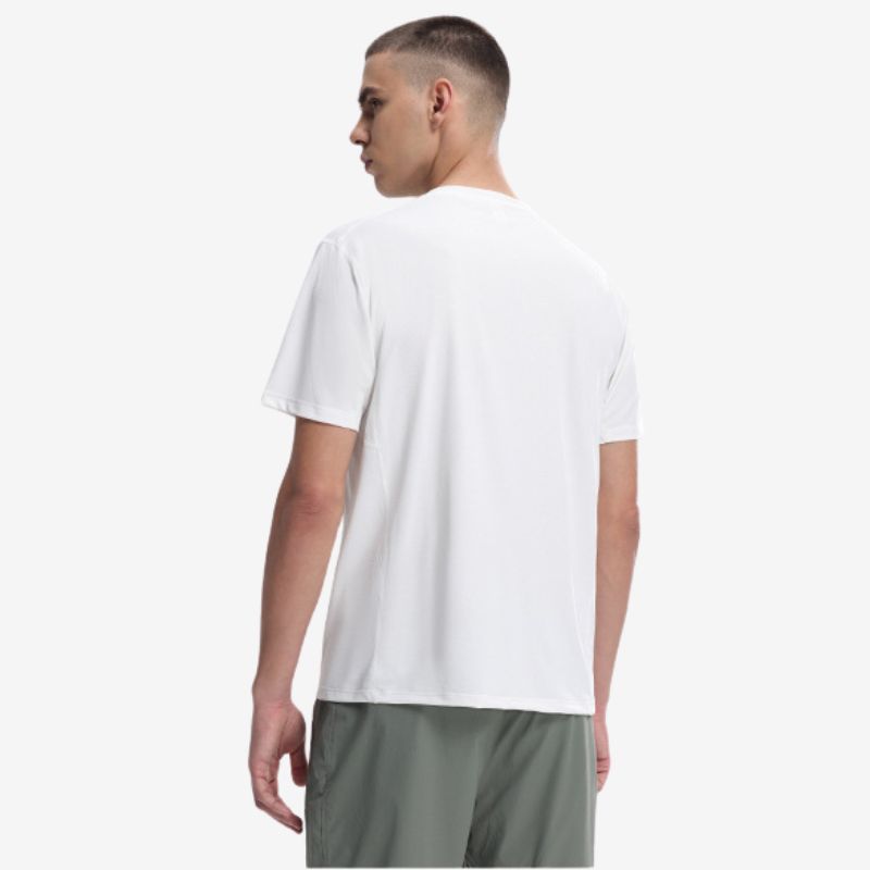 A.A.Y CORE Classic Stretch Crew Tee, BuckyDrop