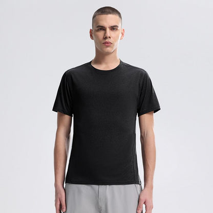 A.A.Y CORE Classic Stretch Crew Tee, BuckyDrop