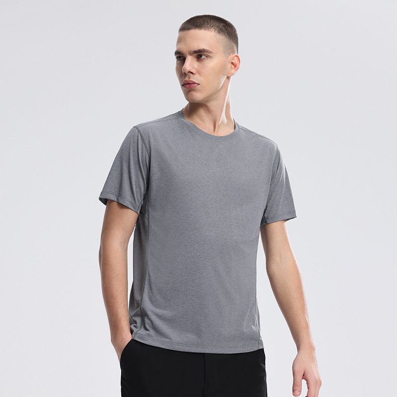 A.A.Y CORE Classic Stretch Crew Tee, BuckyDrop