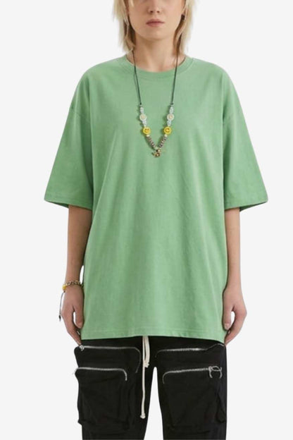 A.A.Y CORE Women’s Midweight Crewneck T‑Shirt, PODpartner