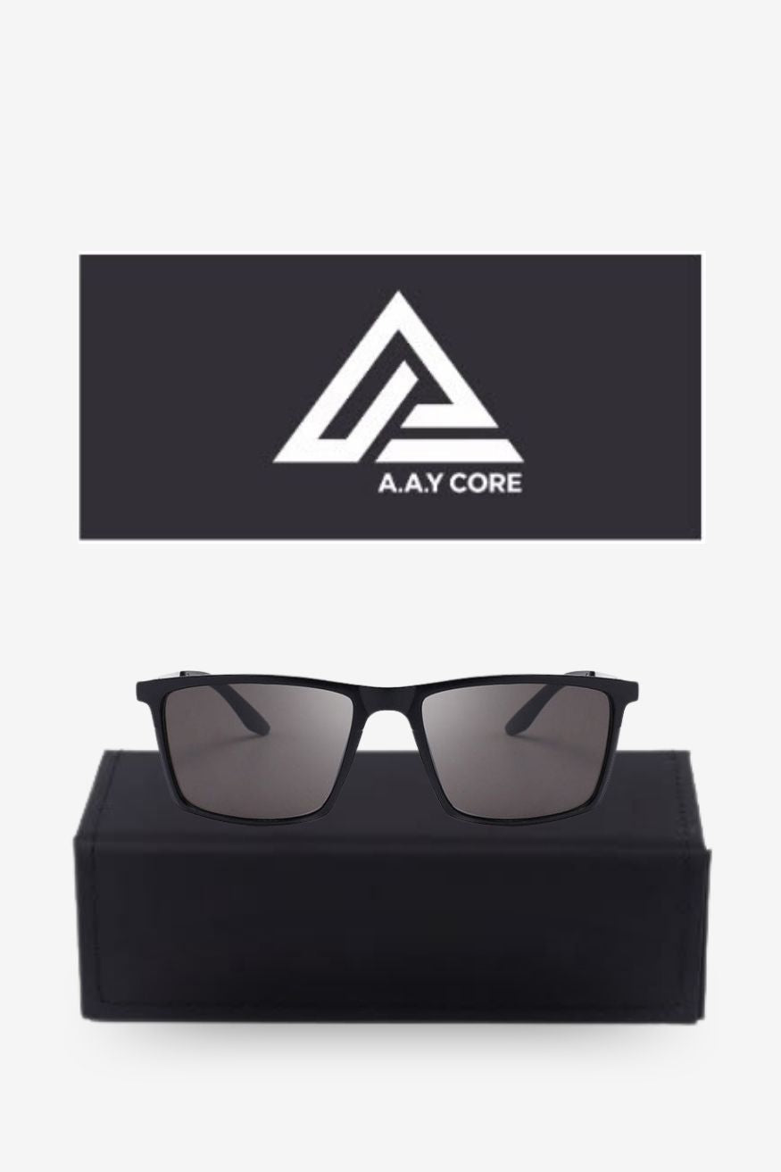 A.A.Y CORE Drive HD Sunglasses, Yiwu Cujia Trade Co., Ltd