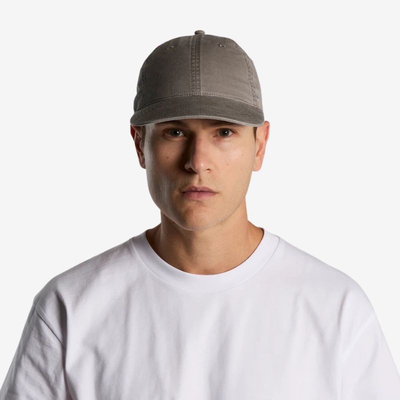 A.A.Y CORE Faded Cap, Apliiq