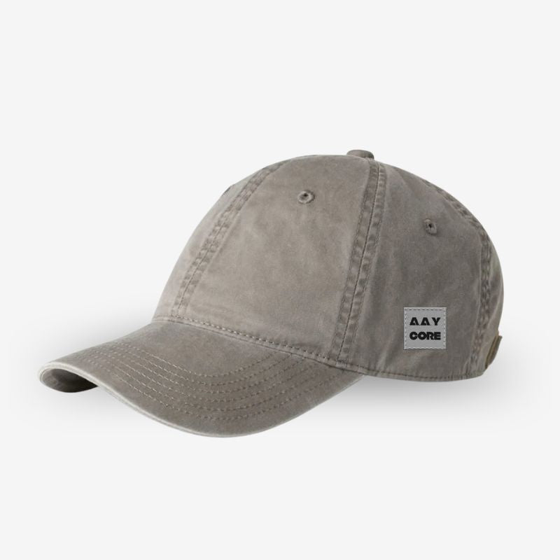 A.A.Y CORE Faded Cap, Apliiq