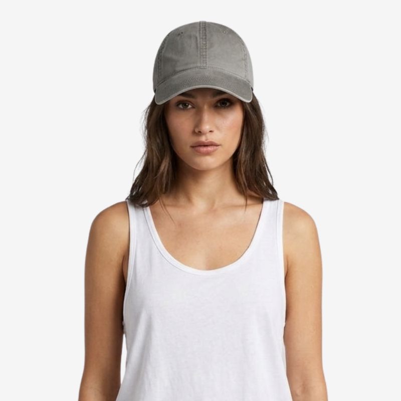 A.A.Y CORE Faded Cap, Apliiq