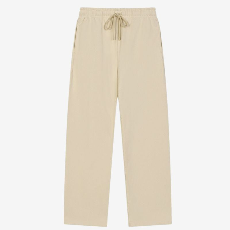 A.A.Y CORE Heavyweight Straight‑Leg Sweatpants – Basic Men’s Fit, ODMPOD