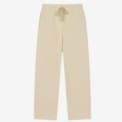 A.A.Y CORE Heavyweight Straight‑Leg Sweatpants – Basic Men’s Fit, ODMPOD