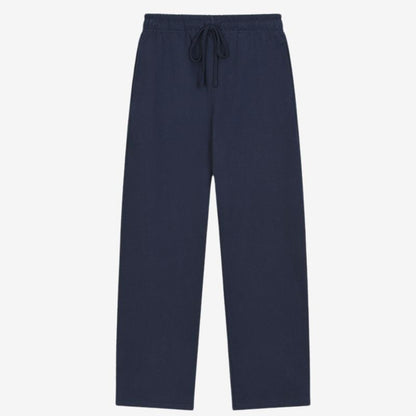 A.A.Y CORE Heavyweight Straight‑Leg Sweatpants – Basic Men’s Fit, ODMPOD