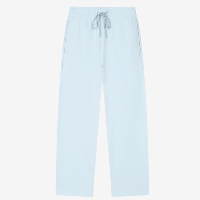 A.A.Y CORE Heavyweight Straight‑Leg Sweatpants – Basic Men’s Fit, ODMPOD
