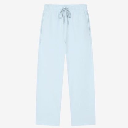 A.A.Y CORE Heavyweight Straight‑Leg Sweatpants – Basic Men’s Fit, ODMPOD
