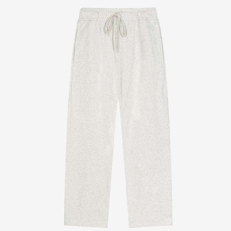 A.A.Y CORE Heavyweight Straight‑Leg Sweatpants – Basic Men’s Fit, ODMPOD