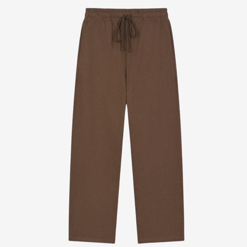 A.A.Y CORE Heavyweight Straight‑Leg Sweatpants – Basic Men’s Fit, ODMPOD