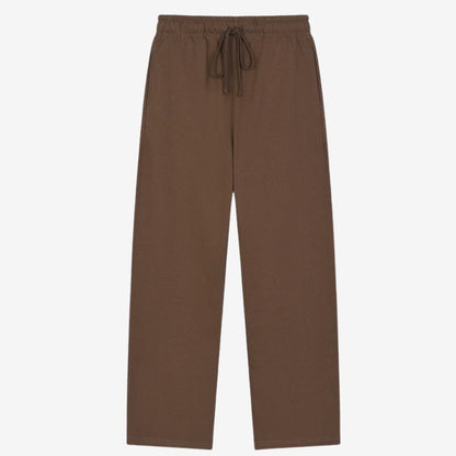 A.A.Y CORE Heavyweight Straight‑Leg Sweatpants – Basic Men’s Fit, ODMPOD