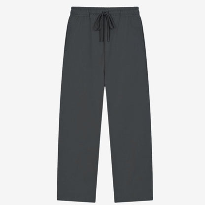 A.A.Y CORE Heavyweight Straight‑Leg Sweatpants – Basic Men’s Fit, ODMPOD