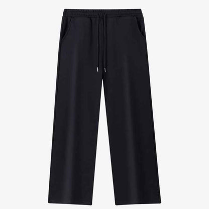 A.A.Y CORE Heavyweight Straight‑Leg Sweatpants, BuckyDrop