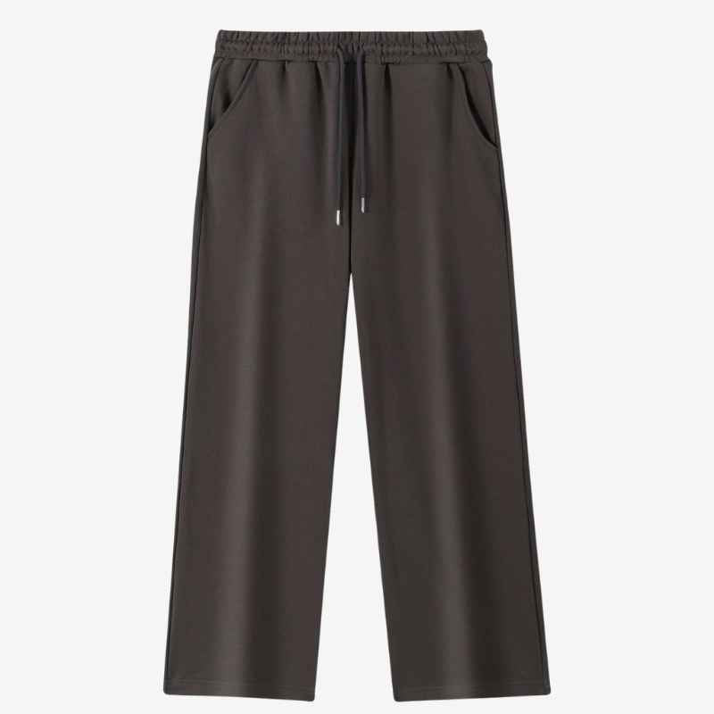 A.A.Y CORE Heavyweight Straight‑Leg Sweatpants, BuckyDrop