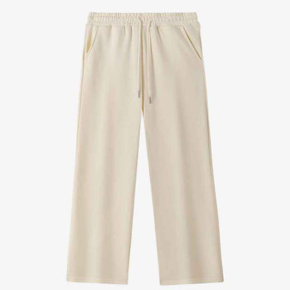 A.A.Y CORE Heavyweight Straight‑Leg Sweatpants, BuckyDrop
