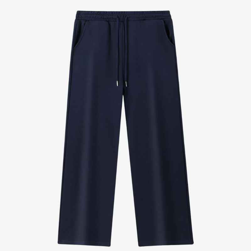 A.A.Y CORE Heavyweight Straight‑Leg Sweatpants, BuckyDrop