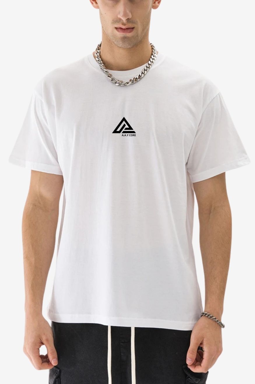 A.A.Y CORE Icon Tee, PODpartner
