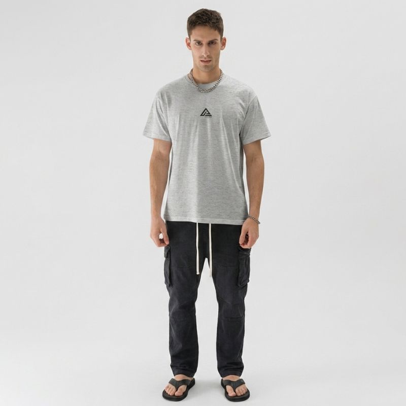 A.A.Y CORE Icon Tee, PODpartner
