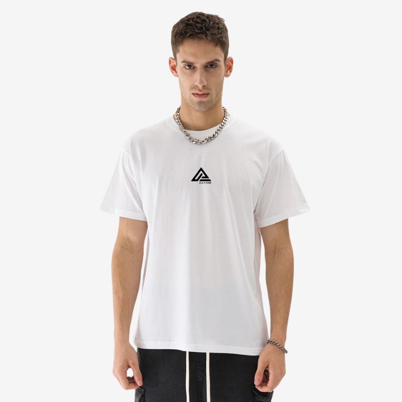 A.A.Y CORE Icon Tee, PODpartner