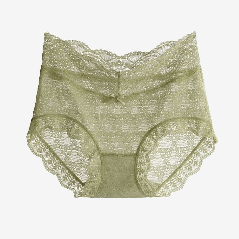 A.A.Y CORE Lace Boyshort Panties, BuckyDrop