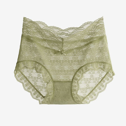 A.A.Y CORE Lace Boyshort Panties, BuckyDrop