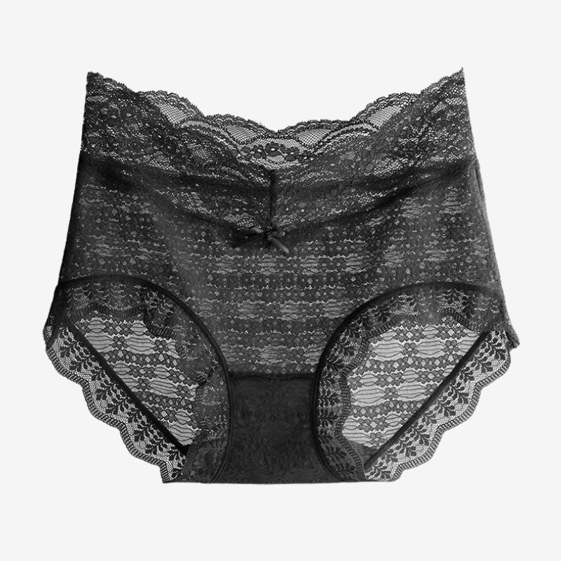 A.A.Y CORE Lace Boyshort Panties, BuckyDrop
