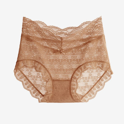 A.A.Y CORE Lace Boyshort Panties, BuckyDrop