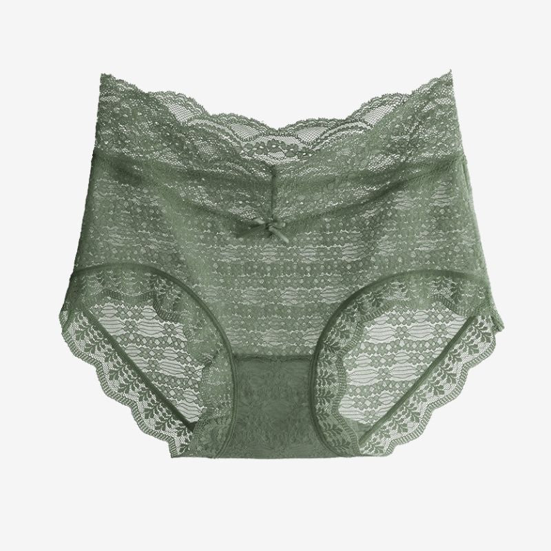 A.A.Y CORE Lace Boyshort Panties, BuckyDrop