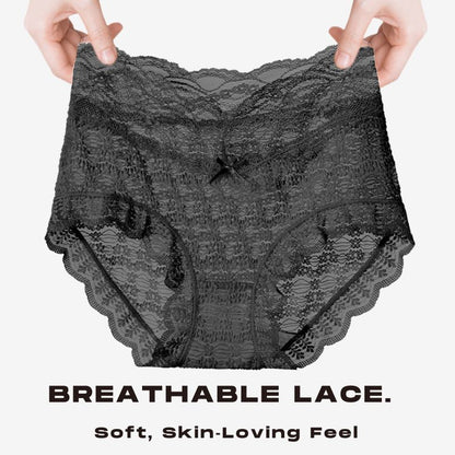 A.A.Y CORE Lace Boyshort Panties, BuckyDrop