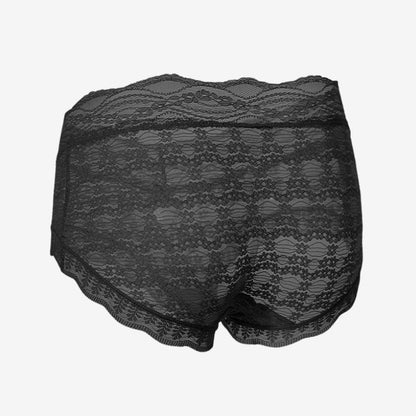 A.A.Y CORE Lace Boyshort Panties, BuckyDrop