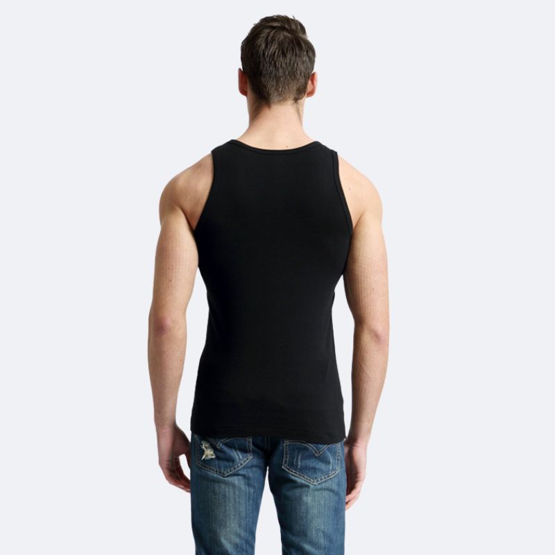 A.A.Y CORE Men's Cotton Tank Top, BuckyDrop