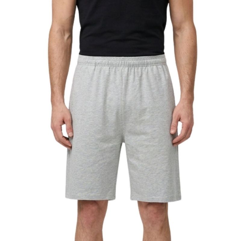 A.A.Y CORE Men's Jersey Pocket Shorts - Heavy Weight Cotton