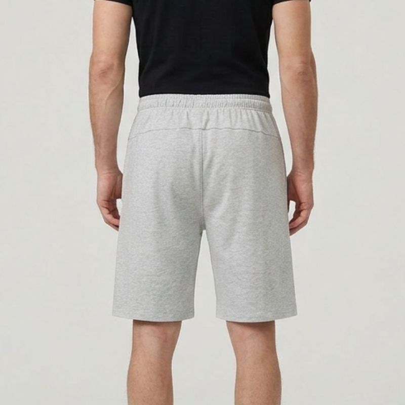 A.A.Y CORE Men's Jersey Pocket Shorts - Heavy Weight Cotton, ODMPOD