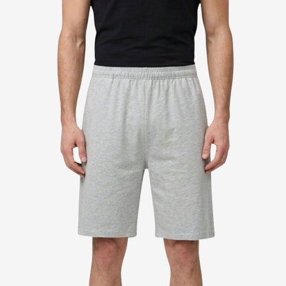 A.A.Y CORE Men's Jersey Pocket Shorts - Heavy Weight Cotton, ODMPOD