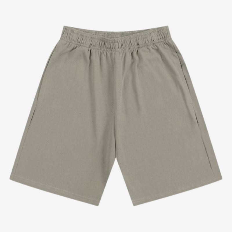 A.A.Y CORE Men's Jersey Pocket Shorts - Heavy Weight Cotton, ODMPOD