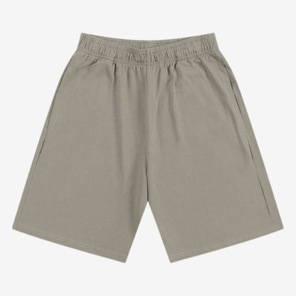 A.A.Y CORE Men's Jersey Pocket Shorts - Heavy Weight Cotton, ODMPOD