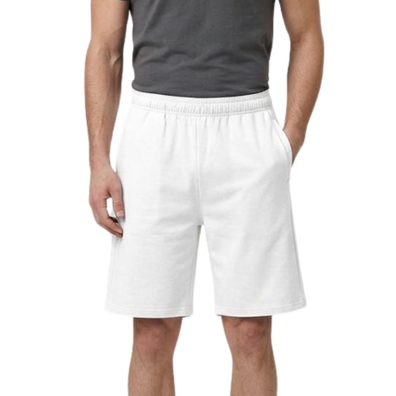 A.A.Y CORE Men's Jersey Pocket Shorts - Heavy Weight Cotton, ODMPOD