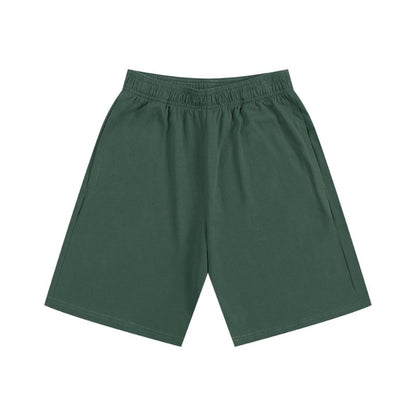 A.A.Y CORE Men's Jersey Pocket Shorts - Heavy Weight Cotton, ODMPOD