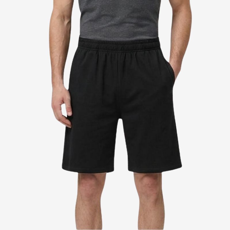 A.A.Y CORE Men’s Heavyweight Jersey Pocket Shorts
