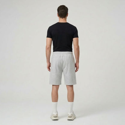 A.A.Y CORE Men's Jersey Pocket Shorts - Heavy Weight Cotton, ODMPOD