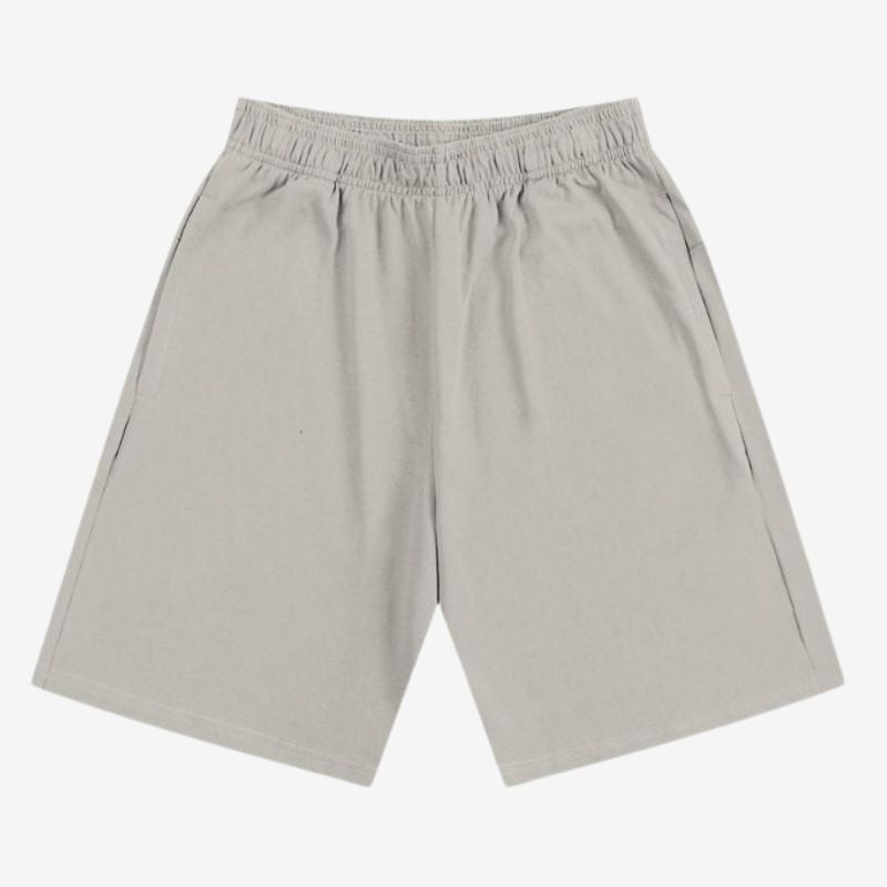 A.A.Y CORE Men's Jersey Pocket Shorts - Heavy Weight Cotton, ODMPOD