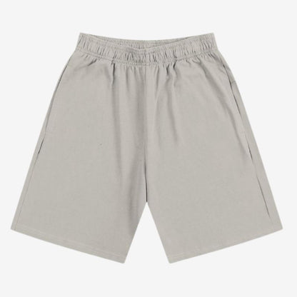 A.A.Y CORE Men's Jersey Pocket Shorts - Heavy Weight Cotton, ODMPOD