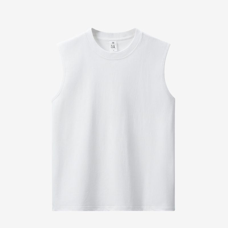 A.A.Y CORE Men’s Sleeveless Tank Top BuckyDrop