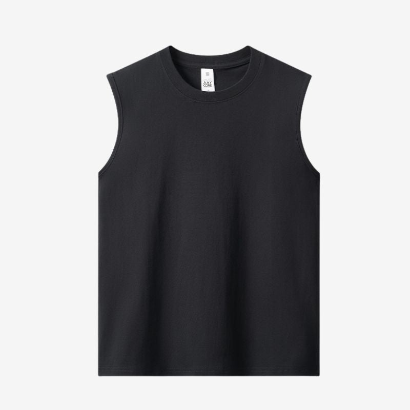A.A.Y CORE Men’s Sleeveless Tank Top BuckyDrop