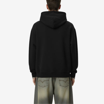 A.A.Y CORE Mens Heavyweight Acid Washed Hoodie,BuckyDrop